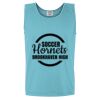 Garment-Dyed Heavyweight Tank Top Thumbnail