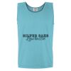Garment-Dyed Heavyweight Tank Top Thumbnail