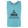 Garment-Dyed Heavyweight Tank Top Thumbnail
