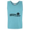 Garment-Dyed Heavyweight Tank Top Thumbnail