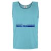 Garment-Dyed Heavyweight Tank Top Thumbnail