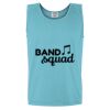 Garment-Dyed Heavyweight Tank Top Thumbnail