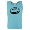 Garment-Dyed Heavyweight Tank Top Thumbnail