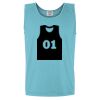 Garment-Dyed Heavyweight Tank Top Thumbnail