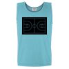 Garment-Dyed Heavyweight Tank Top Thumbnail