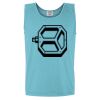 Garment-Dyed Heavyweight Tank Top Thumbnail