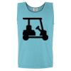 Garment-Dyed Heavyweight Tank Top Thumbnail