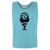 Garment-Dyed Heavyweight Tank Top Thumbnail