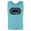 Garment-Dyed Heavyweight Tank Top Thumbnail