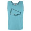 Garment-Dyed Heavyweight Tank Top Thumbnail