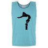 Garment-Dyed Heavyweight Tank Top Thumbnail