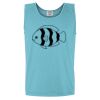 Garment-Dyed Heavyweight Tank Top Thumbnail
