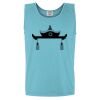 Garment-Dyed Heavyweight Tank Top Thumbnail