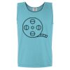 Garment-Dyed Heavyweight Tank Top Thumbnail