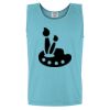 Garment-Dyed Heavyweight Tank Top Thumbnail