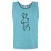Garment-Dyed Heavyweight Tank Top Thumbnail