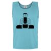 Garment-Dyed Heavyweight Tank Top Thumbnail