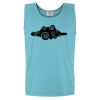 Garment-Dyed Heavyweight Tank Top Thumbnail