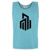 Garment-Dyed Heavyweight Tank Top Thumbnail