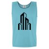Garment-Dyed Heavyweight Tank Top Thumbnail