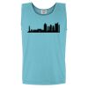 Garment-Dyed Heavyweight Tank Top Thumbnail