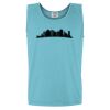 Garment-Dyed Heavyweight Tank Top Thumbnail