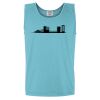 Garment-Dyed Heavyweight Tank Top Thumbnail
