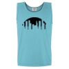 Garment-Dyed Heavyweight Tank Top Thumbnail
