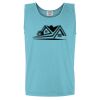 Garment-Dyed Heavyweight Tank Top Thumbnail