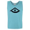 Garment-Dyed Heavyweight Tank Top Thumbnail