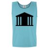 Garment-Dyed Heavyweight Tank Top Thumbnail
