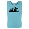 Garment-Dyed Heavyweight Tank Top Thumbnail