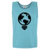 Garment-Dyed Heavyweight Tank Top Thumbnail