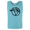 Garment-Dyed Heavyweight Tank Top Thumbnail