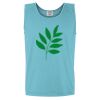 Garment-Dyed Heavyweight Tank Top Thumbnail
