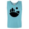 Garment-Dyed Heavyweight Tank Top Thumbnail