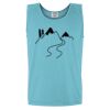 Garment-Dyed Heavyweight Tank Top Thumbnail