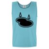 Garment-Dyed Heavyweight Tank Top Thumbnail