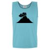 Garment-Dyed Heavyweight Tank Top Thumbnail