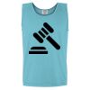 Garment-Dyed Heavyweight Tank Top Thumbnail
