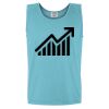 Garment-Dyed Heavyweight Tank Top Thumbnail