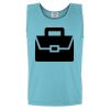 Garment-Dyed Heavyweight Tank Top Thumbnail