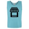 Garment-Dyed Heavyweight Tank Top Thumbnail