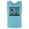 Garment-Dyed Heavyweight Tank Top Thumbnail