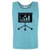 Garment-Dyed Heavyweight Tank Top Thumbnail