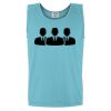 Garment-Dyed Heavyweight Tank Top Thumbnail