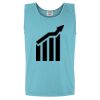 Garment-Dyed Heavyweight Tank Top Thumbnail