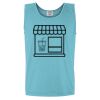 Garment-Dyed Heavyweight Tank Top Thumbnail