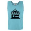 Garment-Dyed Heavyweight Tank Top Thumbnail