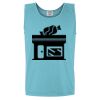 Garment-Dyed Heavyweight Tank Top Thumbnail